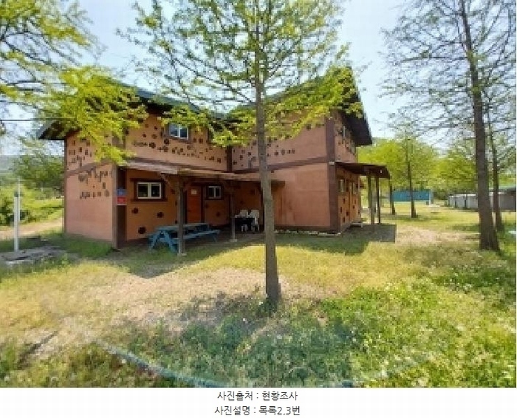 2025타경20246 충청남도 공주시 사곡면 월가리 1021-1 숙박시설 경매 이미지