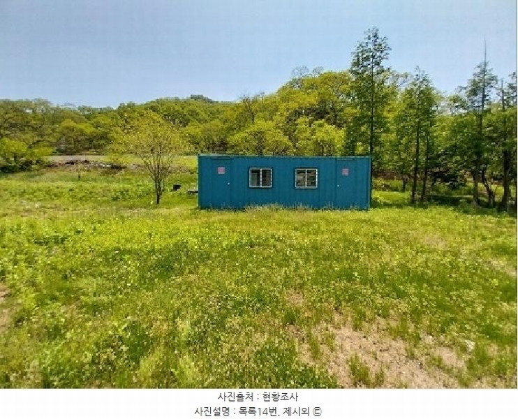 2025타경20246 충청남도 공주시 사곡면 월가리 1021-1 숙박시설 경매 이미지
