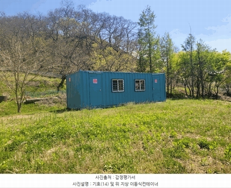 2025타경20246 충청남도 공주시 사곡면 월가리 1021-1 숙박시설 경매 이미지