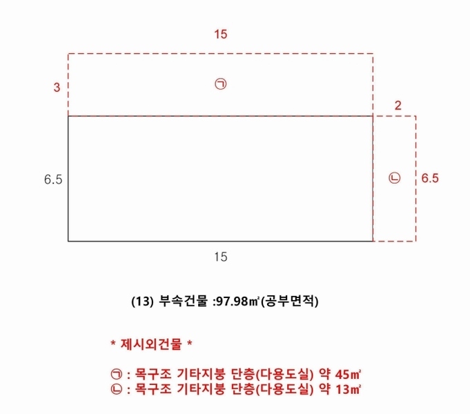 2025타경20246 충청남도 공주시 사곡면 월가리 1021-1 숙박시설 경매 이미지