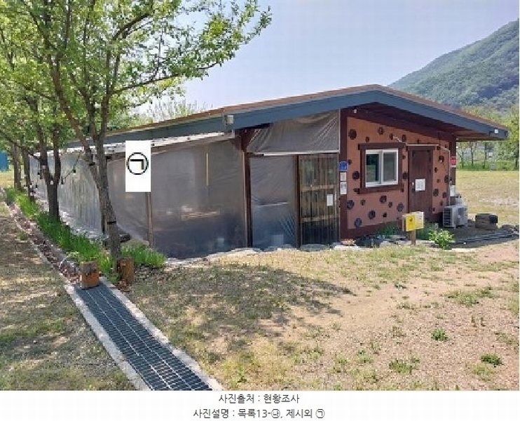 2025타경20246 충청남도 공주시 사곡면 월가리 1021-1 숙박시설 경매 이미지