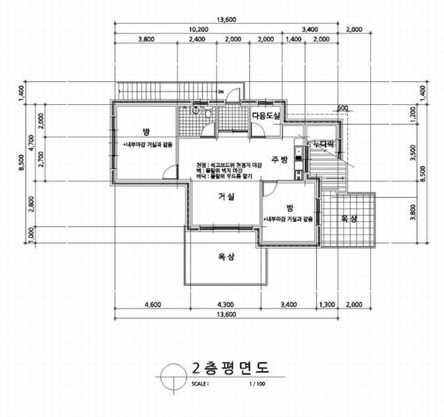 2025타경20249 충청남도 공주시 월미동 111-5 주택 경매 이미지