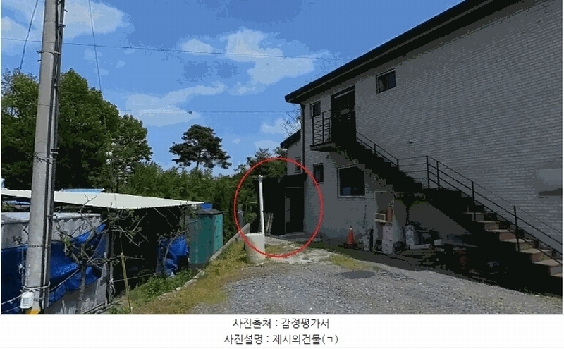 2025타경20249 충청남도 공주시 월미동 111-5 주택 경매 이미지