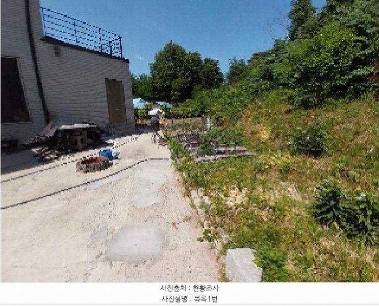2025타경20249 충청남도 공주시 월미동 111-5 주택 경매 이미지