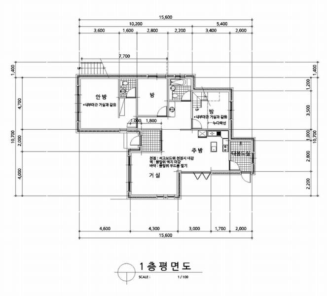 2025타경20249 충청남도 공주시 월미동 111-5 주택 경매 이미지