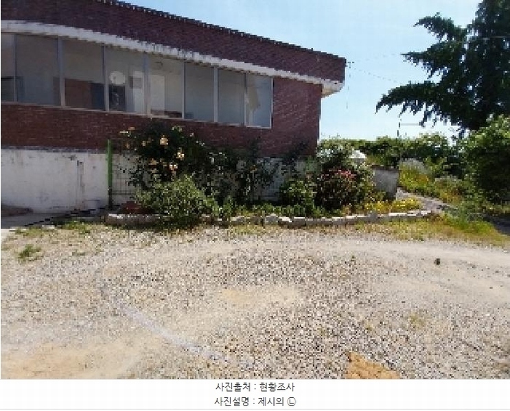2025타경20249 충청남도 공주시 월미동 111-5 주택 경매 이미지