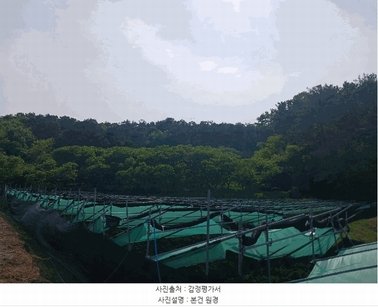 2025타경20275 충청남도 공주시 이인면 신영리 458-10 임야 경매 이미지