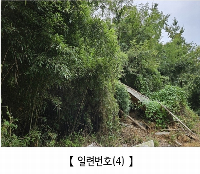 2025타경20424 충청남도 공주시 의당면 월곡리 185-1 과수원 경매 이미지