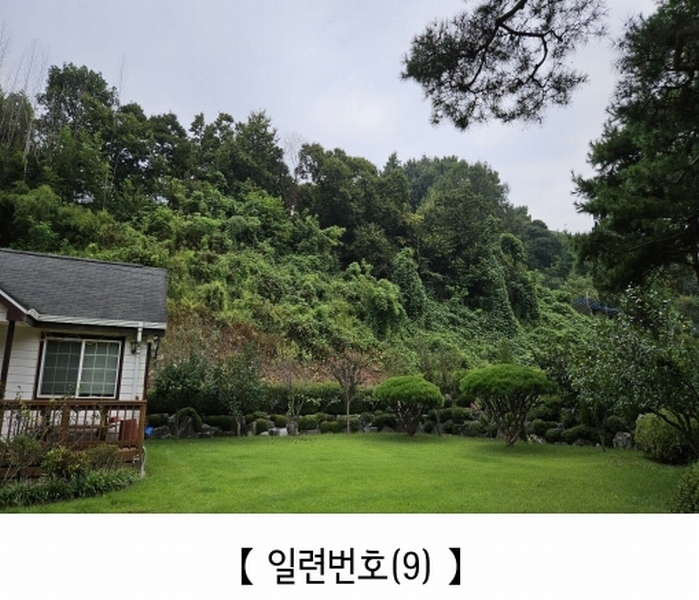 2025타경20424 충청남도 공주시 의당면 월곡리 185-1 과수원 경매 이미지