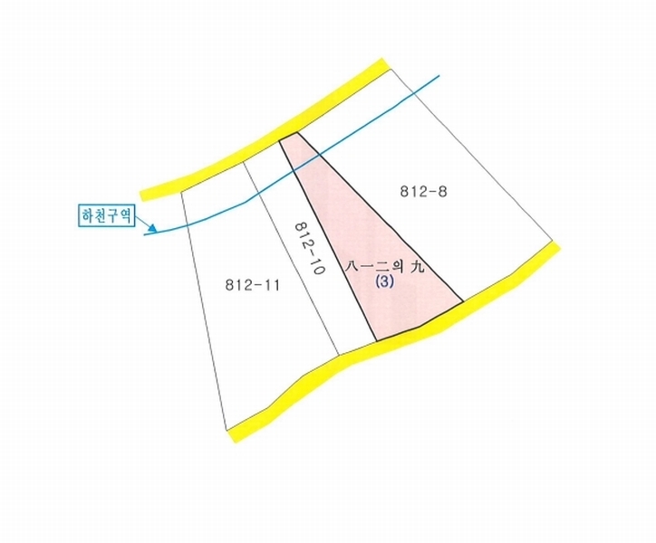 2024타경469 충청남도 청양군 남양면 대봉리 812-9 농지 경매 이미지