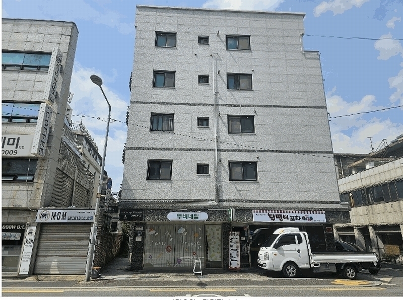 2025타경11681 서울특별시 강서구 가로공원로76길 30, 신영베르디움에이 2층 204호 다세대(빌라)[공급11평형] 경매 이미지