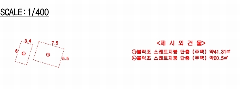 2024타경1424 경상남도 통영시 용남면 장문리 411-1 대지 경매 이미지