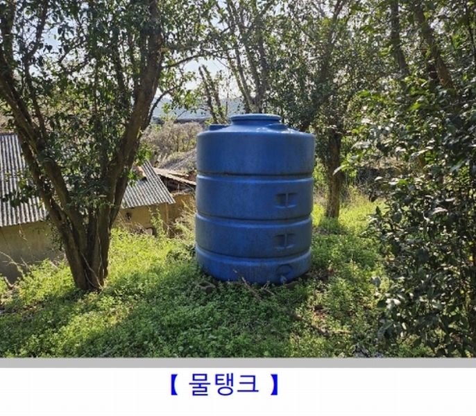2024타경1424 경상남도 통영시 용남면 장문리 411-1 대지 경매 이미지