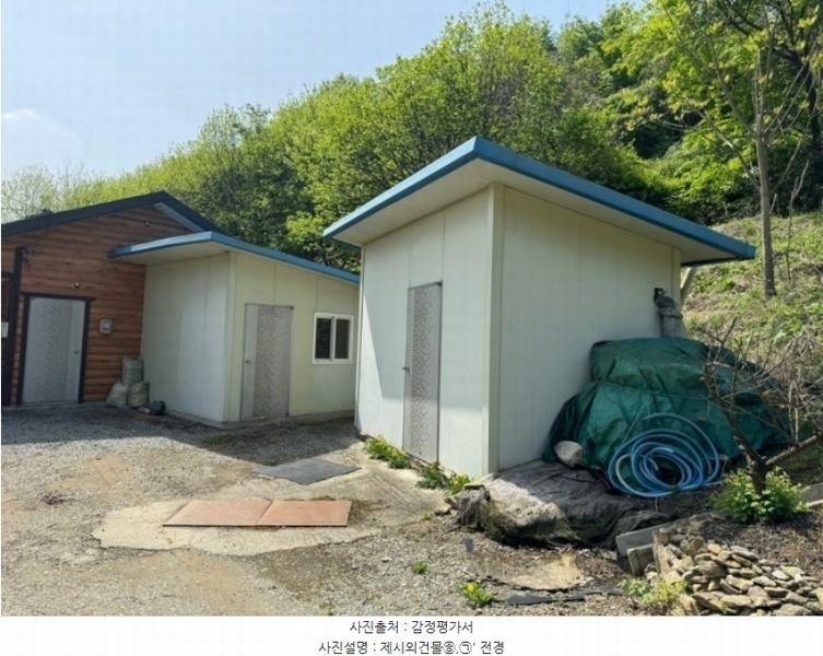 2024타경20166 충청남도 공주시 유구읍 추계리 687 주택 경매 이미지
