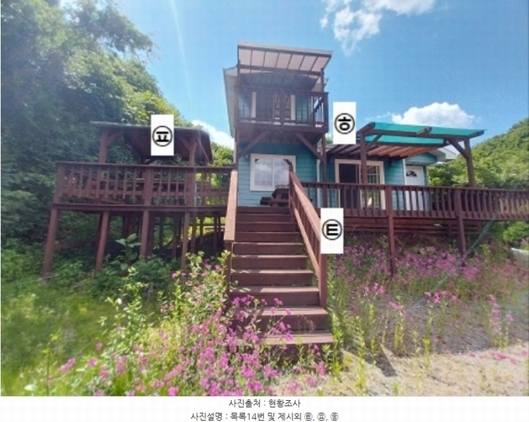 2024타경20166 충청남도 공주시 유구읍 추계리 687 주택 경매 이미지
