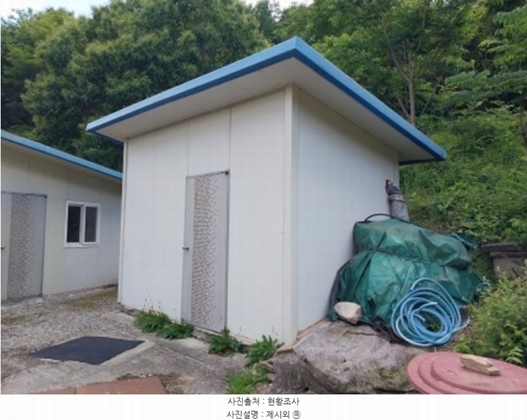 2024타경20166 충청남도 공주시 유구읍 추계리 687 주택 경매 이미지