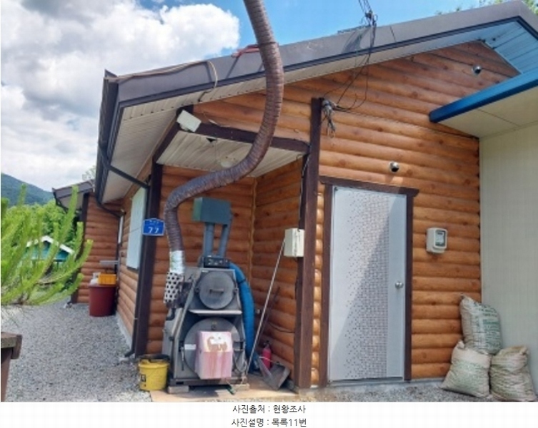 2024타경20166 충청남도 공주시 유구읍 추계리 687 주택 경매 이미지