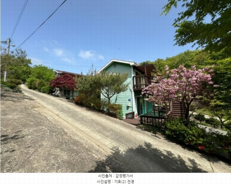 2024타경20166 충청남도 공주시 유구읍 추계리 687 주택 경매 이미지