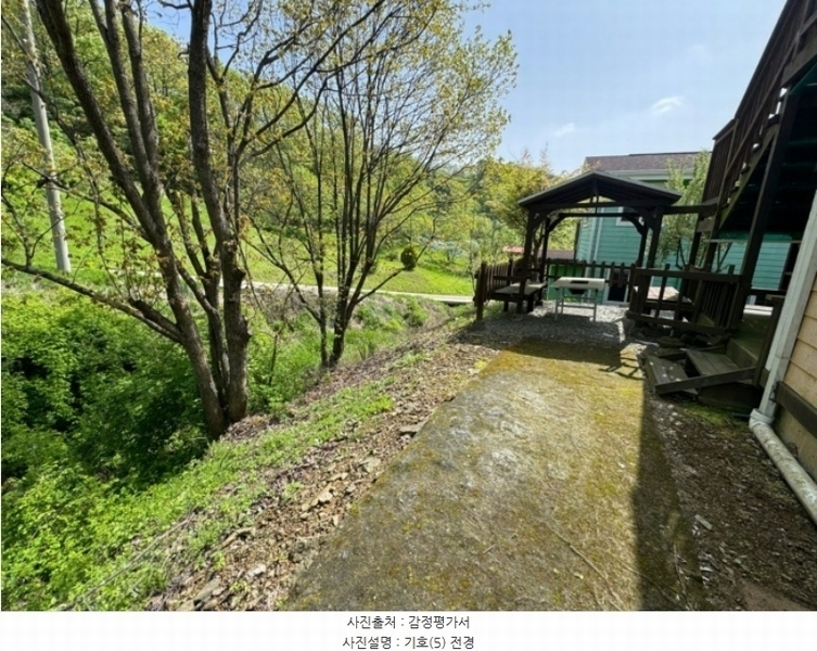 2024타경20166 충청남도 공주시 유구읍 추계리 687 주택 경매 이미지