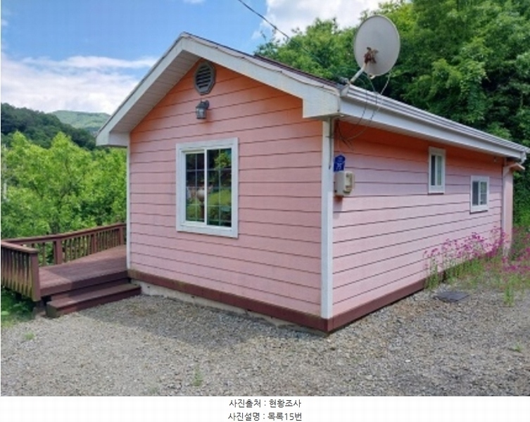 2024타경20166 충청남도 공주시 유구읍 추계리 687 주택 경매 이미지