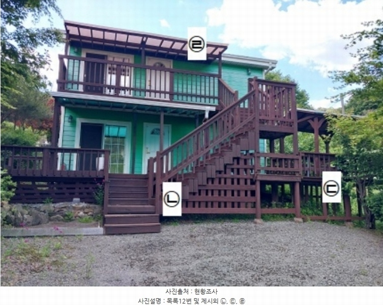 2024타경20166 충청남도 공주시 유구읍 추계리 687 주택 경매 이미지