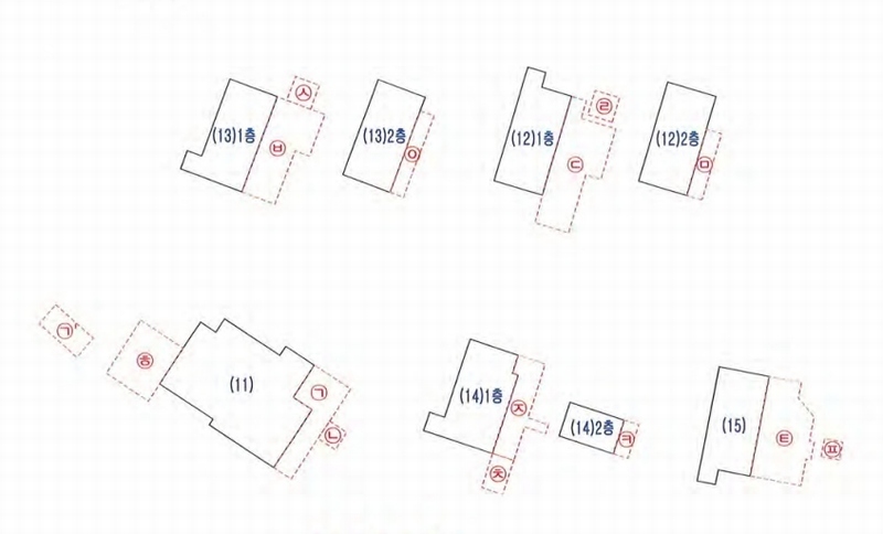 2024타경20166 충청남도 공주시 유구읍 추계리 687 주택 경매 이미지