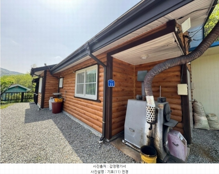 2024타경20166 충청남도 공주시 유구읍 추계리 687 주택 경매 이미지