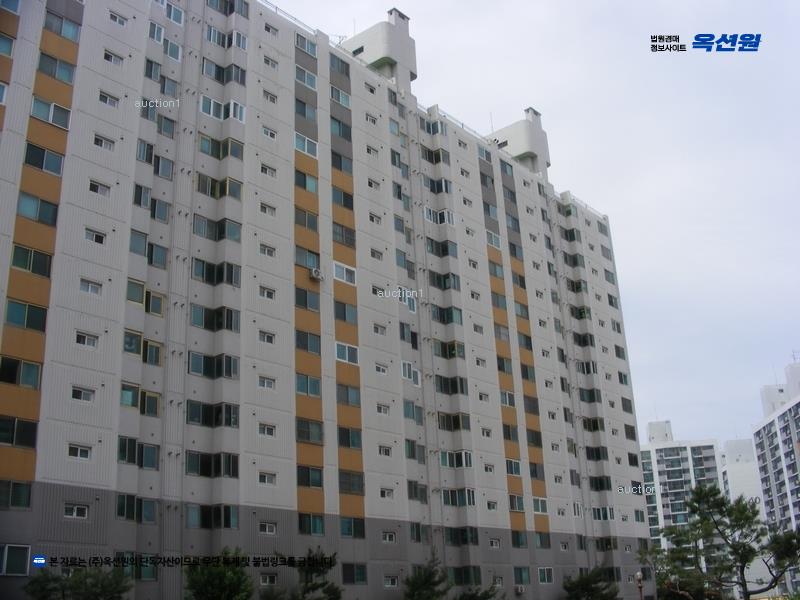 2024타경20357 충청남도 공주시 신금2길 47-1, 곰나루아파트 104동 5층 501호 아파트[공급31평형] 경매 이미지