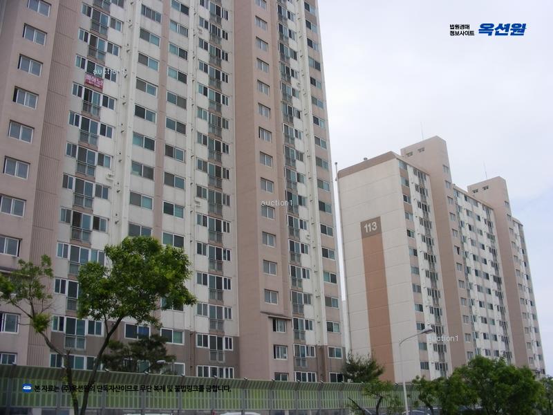 2024타경20357 충청남도 공주시 신금2길 47-1, 곰나루아파트 104동 5층 501호 아파트[공급31평형] 경매 이미지