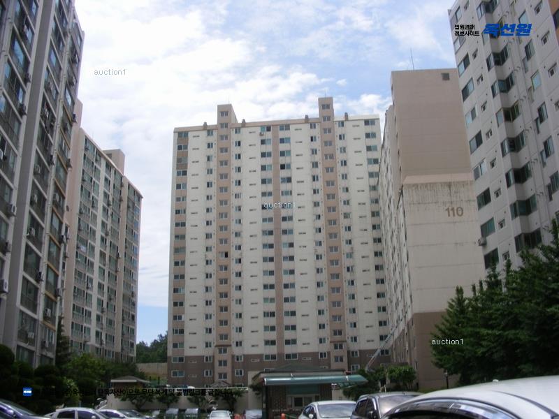 2024타경20357 충청남도 공주시 신금2길 47-1, 곰나루아파트 104동 5층 501호 아파트[공급31평형] 경매 이미지