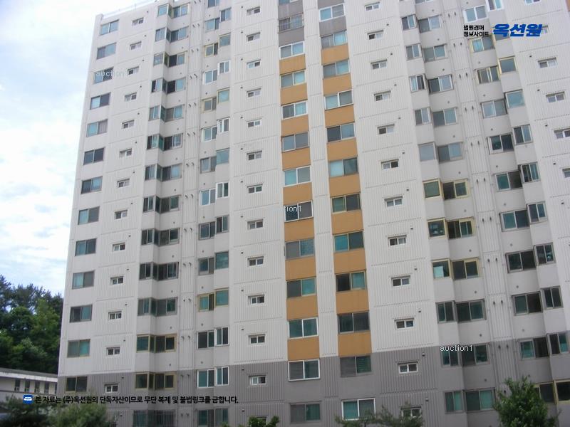 2024타경20357 충청남도 공주시 신금2길 47-1, 곰나루아파트 104동 5층 501호 아파트[공급31평형] 경매 이미지