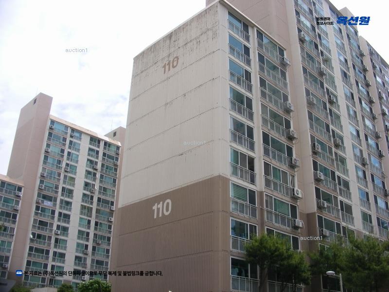 2024타경20357 충청남도 공주시 신금2길 47-1, 곰나루아파트 104동 5층 501호 아파트[공급31평형] 경매 이미지