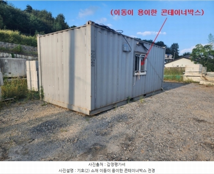2024타경21824 충청남도 공주시 반포면 봉곡리 115 대지 경매 이미지