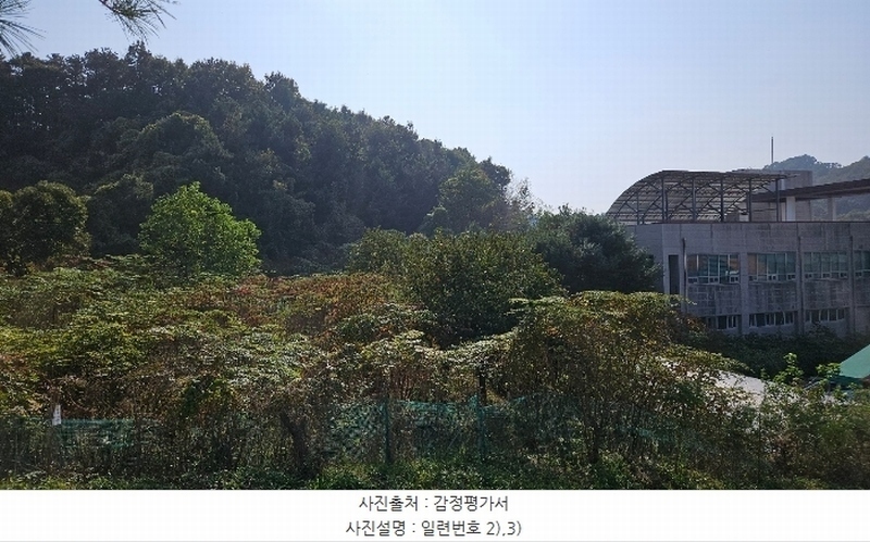 2024타경22124 충청남도 공주시 월송동 산68-4 임야 경매 이미지