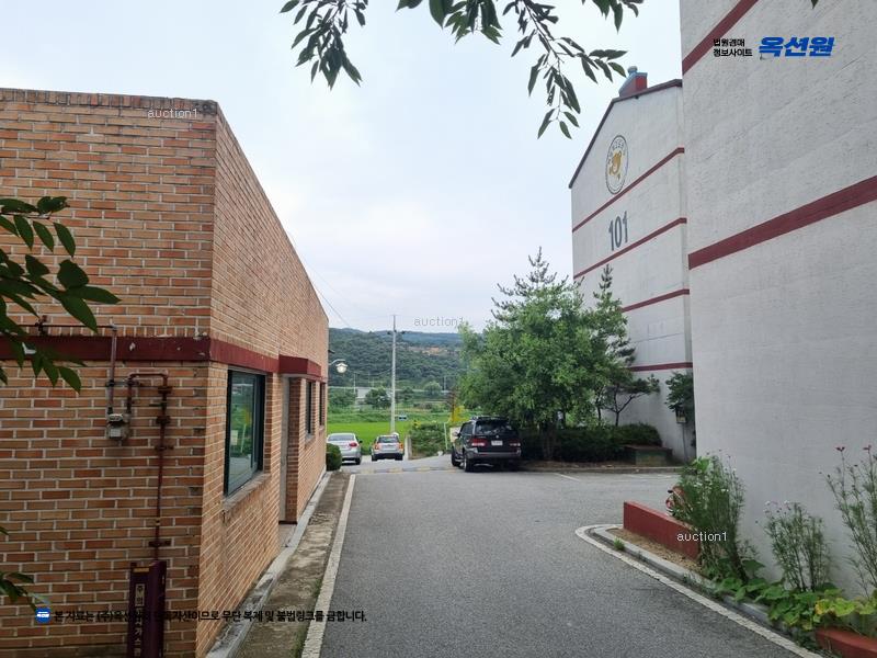 2024타경22353 충청남도 공주시 탄천면 송학로 78, 햇님아파트 101동 4층 401호 아파트[공급29평형] 경매 이미지
