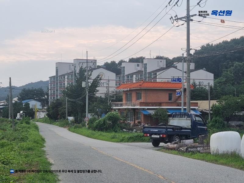 2024타경22353 충청남도 공주시 탄천면 송학로 78, 햇님아파트 101동 4층 401호 아파트[공급29평형] 경매 이미지