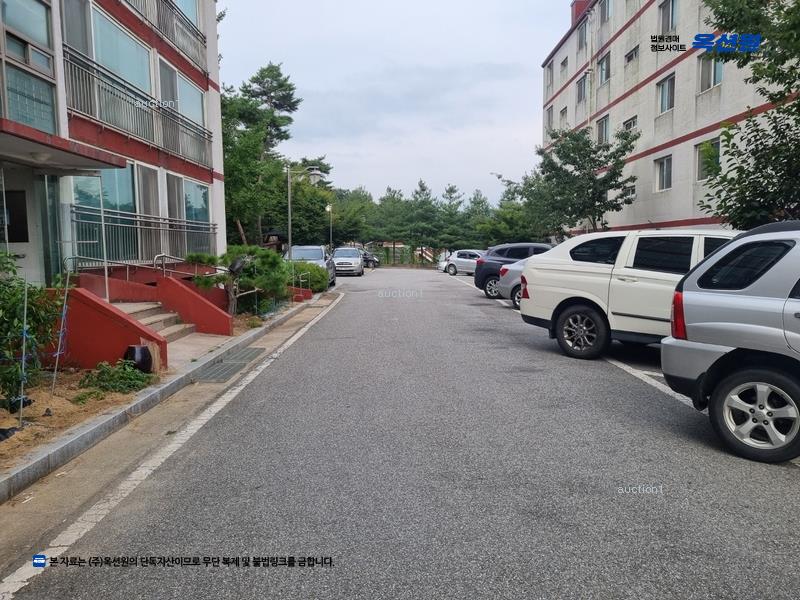 2024타경22353 충청남도 공주시 탄천면 송학로 78, 햇님아파트 101동 4층 401호 아파트[공급29평형] 경매 이미지