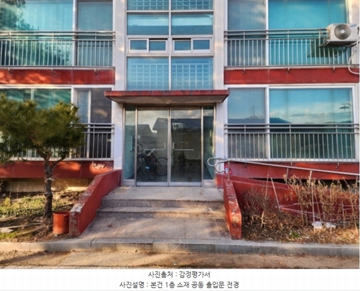 2024타경22353 충청남도 공주시 탄천면 송학로 78, 햇님아파트 101동 4층 401호 아파트[공급29평형] 경매 이미지