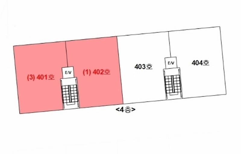 2024타경22353 충청남도 공주시 탄천면 송학로 78, 햇님아파트 101동 4층 401호 아파트[공급29평형] 경매 이미지