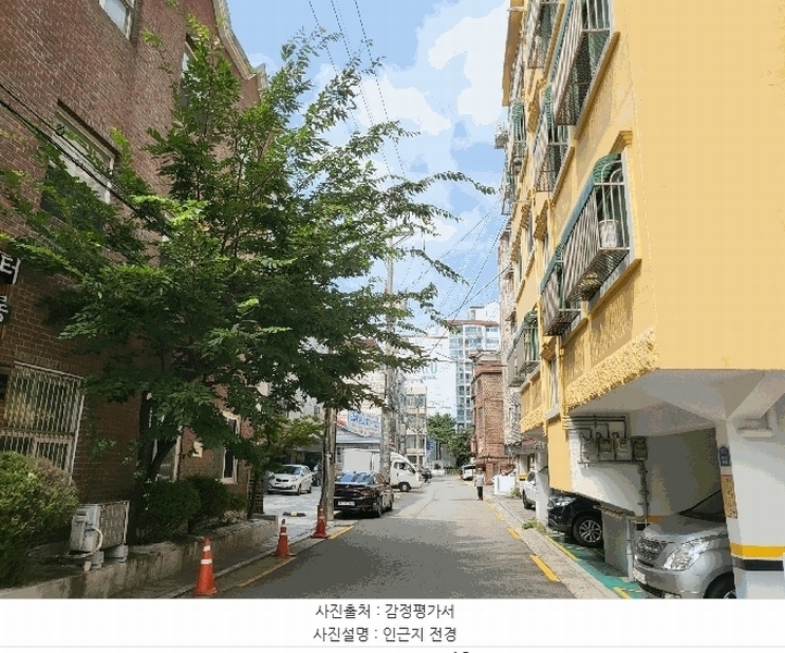 2025타경11707 서울특별시 강서구 초원로11길 23, 마곡엠타운-102 2층 203호 다세대(빌라)[공급9평형] 경매 이미지