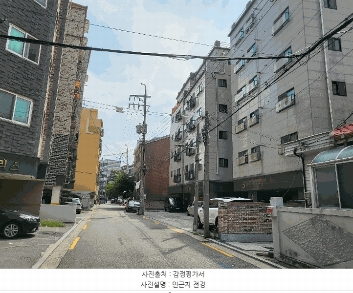 2025타경11707 서울특별시 강서구 초원로11길 23, 마곡엠타운-102 2층 203호 다세대(빌라)[공급9평형] 경매 이미지