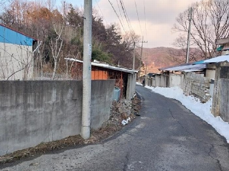 2024타경22391 충청남도 공주시 신기동 264-1 농지 경매 이미지