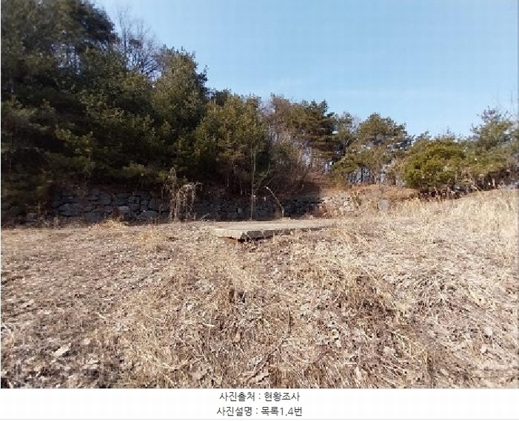 2024타경22407 충청남도 공주시 유구읍 석남리 25-5 임야 경매 이미지