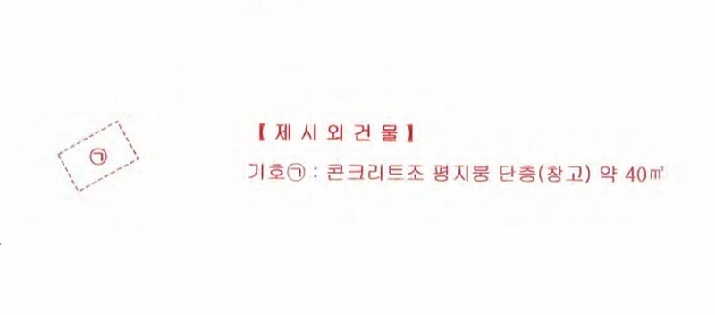 2024타경22407 충청남도 공주시 유구읍 석남리 25-5 임야 경매 이미지