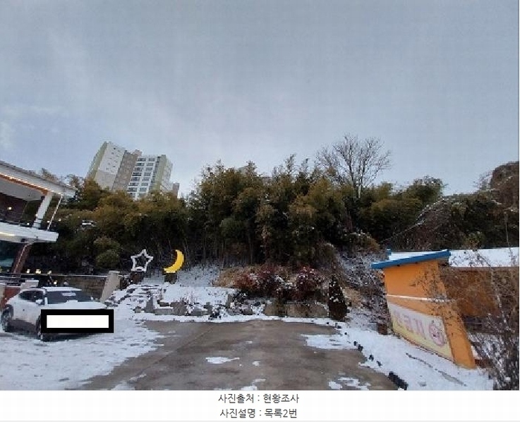 2024타경22490 충청남도 공주시 유구읍 석남리 270-16 임야 경매 이미지