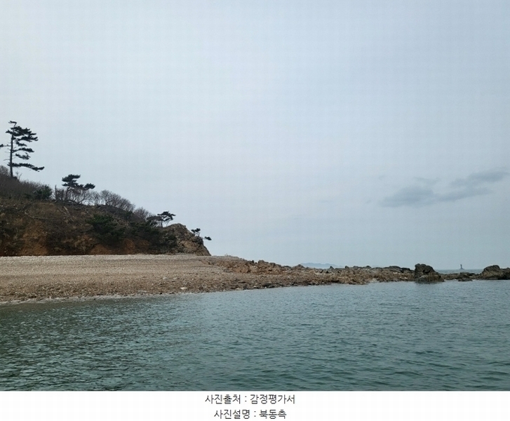 2024타경158 충청남도 태안군 근흥면 신진도리 산19 임야 경매 이미지