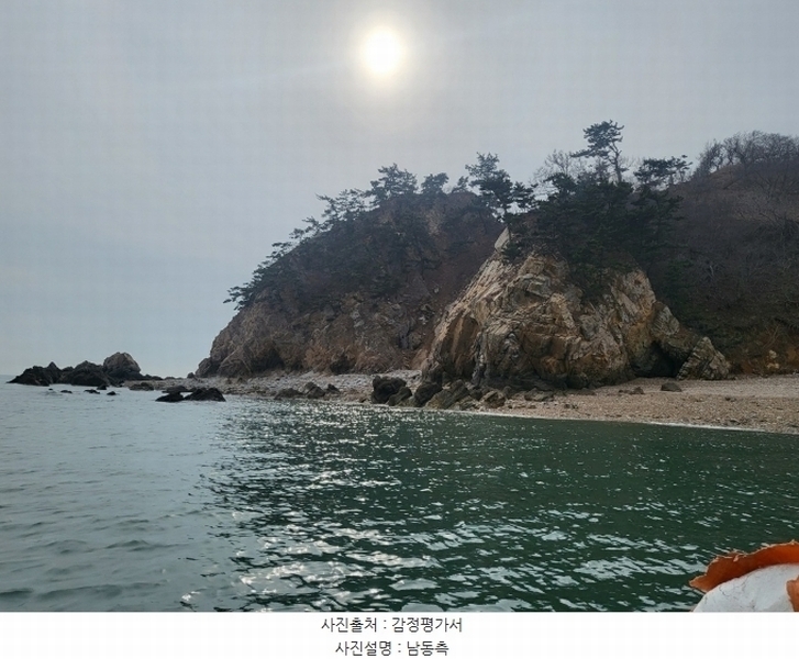 2024타경158 충청남도 태안군 근흥면 신진도리 산19 임야 경매 이미지