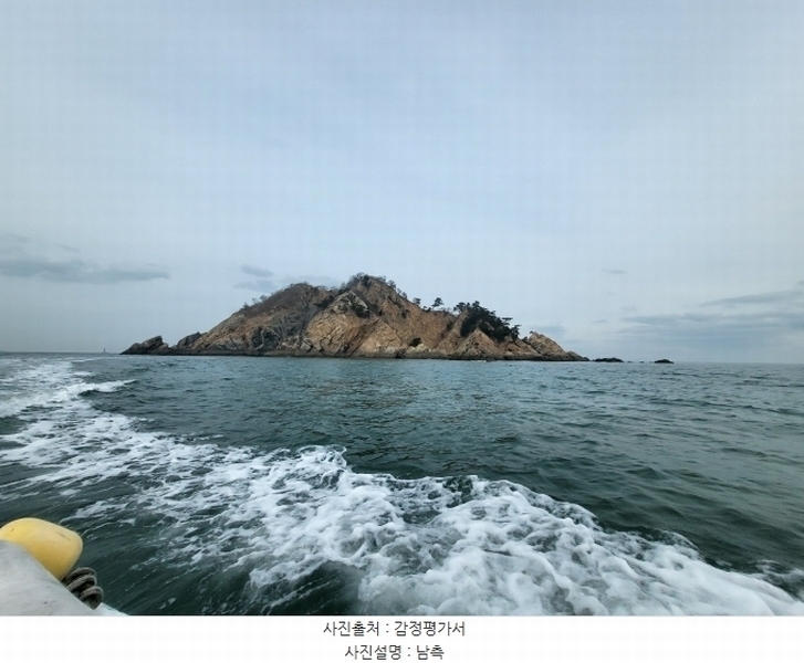 2024타경158 충청남도 태안군 근흥면 신진도리 산19 임야 경매 이미지