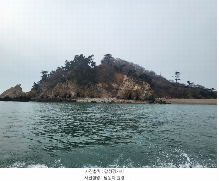 2024타경158 충청남도 태안군 근흥면 신진도리 산19 임야 경매 이미지