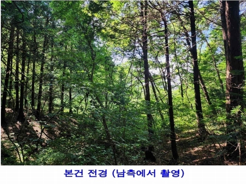 2024타경2796 충청남도 태안군 안면읍 승언리 218-18 농지 경매 이미지